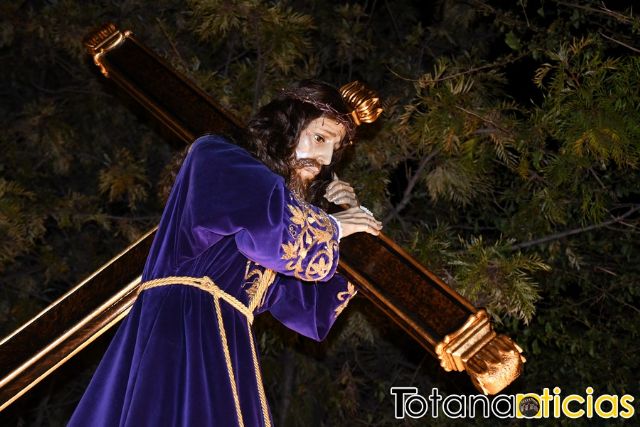 Viernes de Dolores Via Crucis 2023 - 8